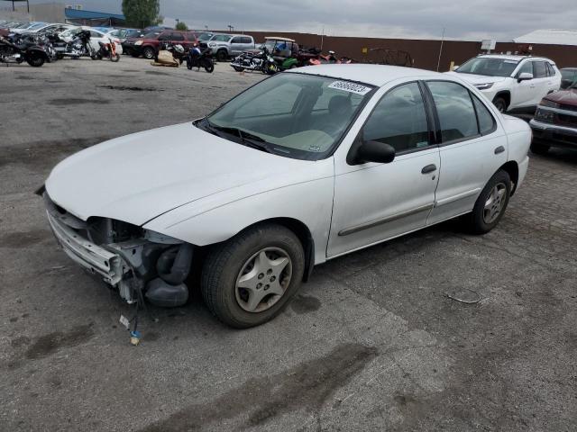 Chevrolet Cavalier (2003)