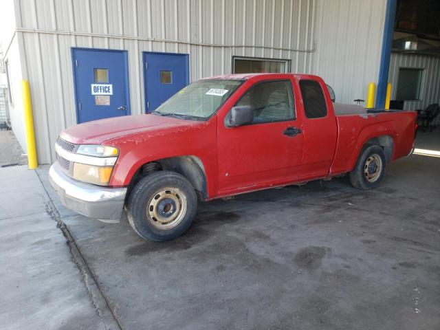 Chevrolet Colorado (2006)