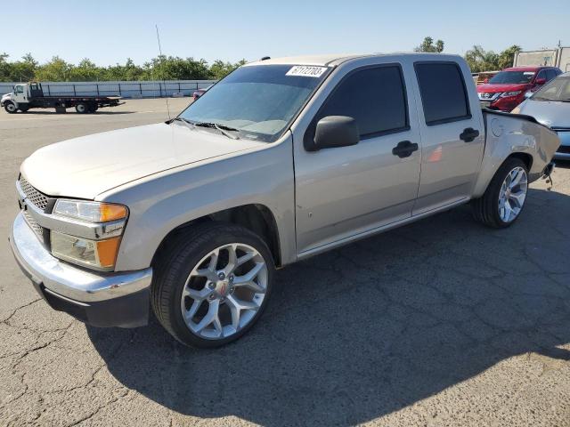 Chevrolet Colorado (2008)
