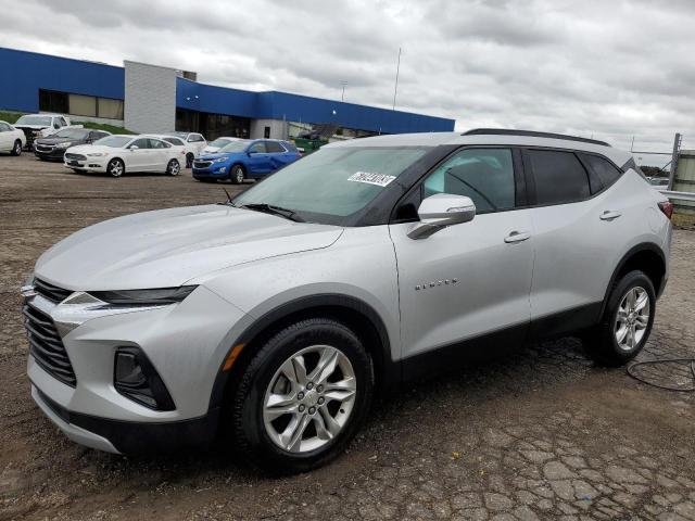Chevrolet Blazer 2lt (2020)