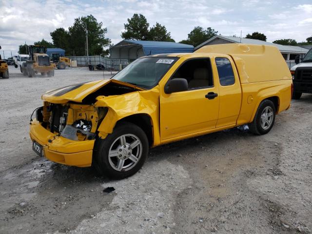 Chevrolet Colorado (2006)