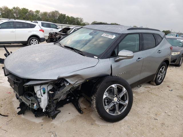 Chevrolet Blazer 3lt (2023)