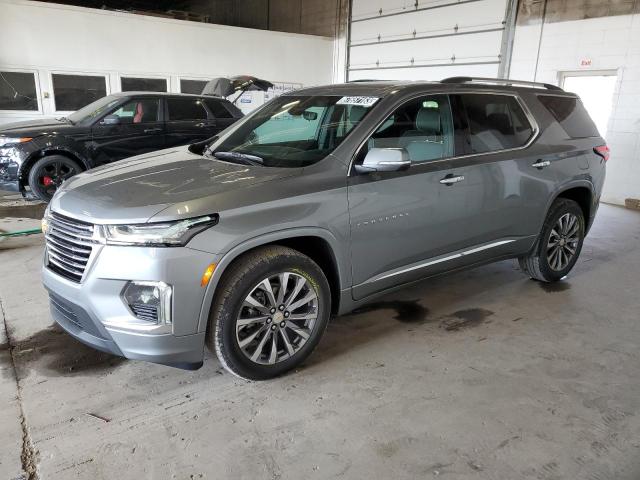 Chevrolet Traverse p (2023)