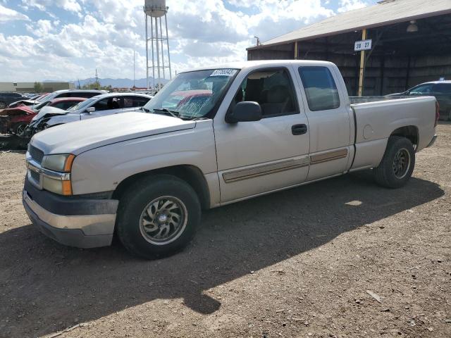 Chevrolet Silverado2 (2004)