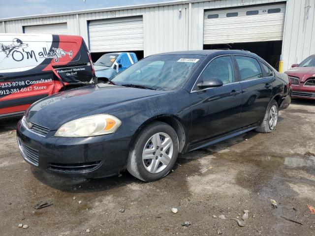 Chevrolet Impala ls (2010)