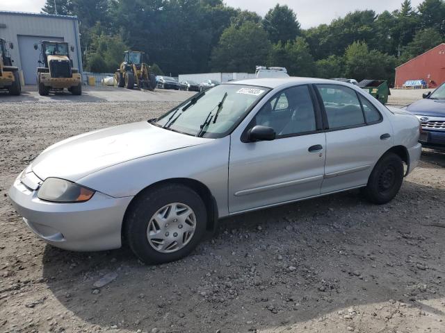 Chevrolet Cavalier (2004)