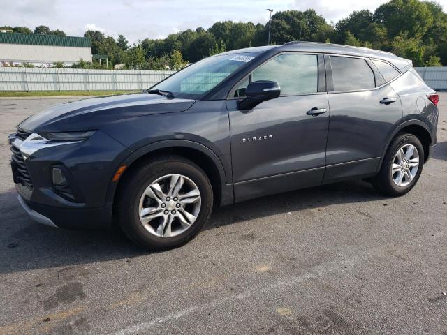 Chevrolet Blazer 3lt (2021)