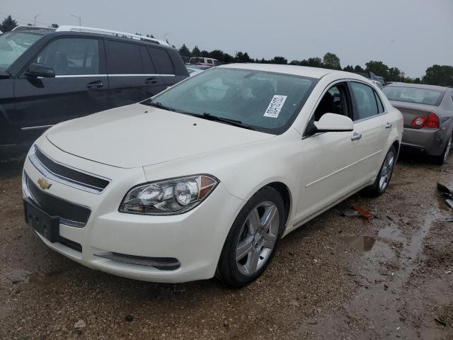 Chevrolet Malibu 1lt (2012)