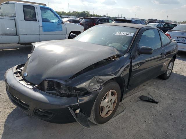 Chevrolet Cavalier (2001)