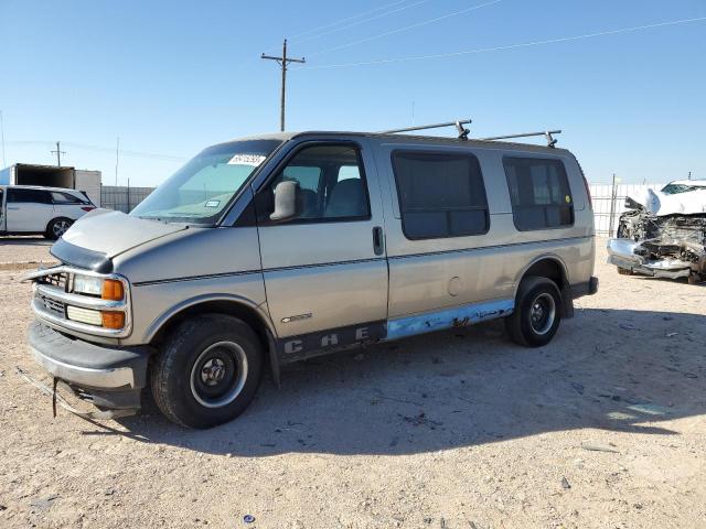 Chevrolet Express g1 (2002)