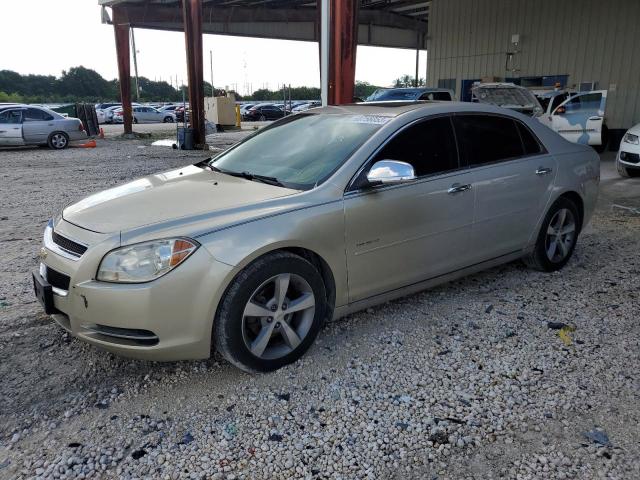 Chevrolet Malibu 1lt (2011)