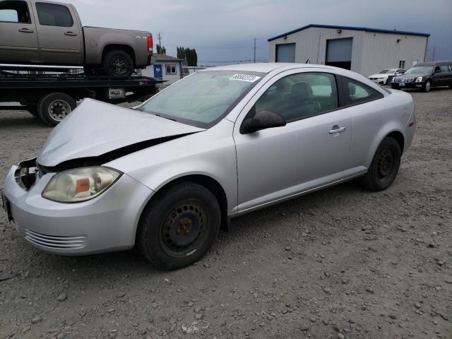 Chevrolet Cobalt (2010)
