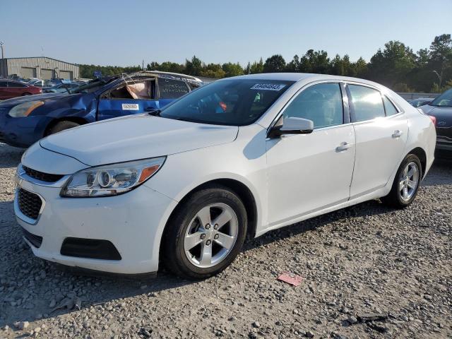 Chevrolet Malibu 1lt (2015)