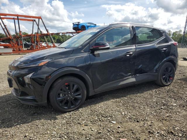Chevrolet Bolt euv l (2023)
