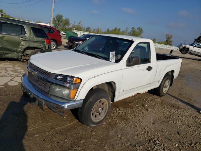 Chevrolet Colorado (2006)