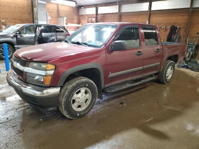 Chevrolet Colorado (2007)