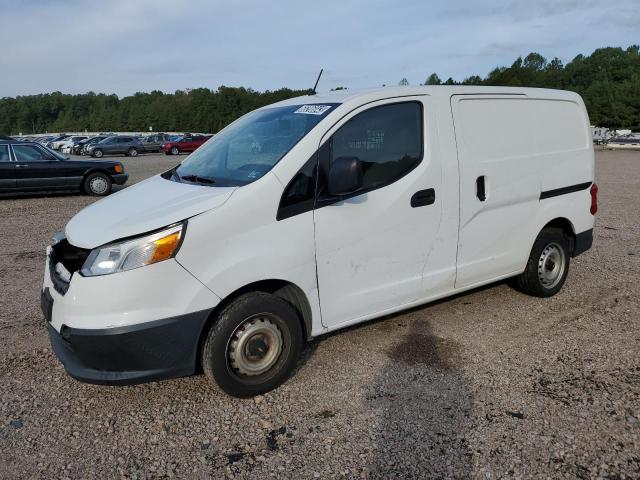 Chevrolet City expre (2018)