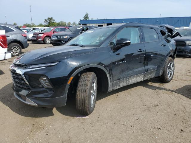 Chevrolet Blazer 3lt (2023)