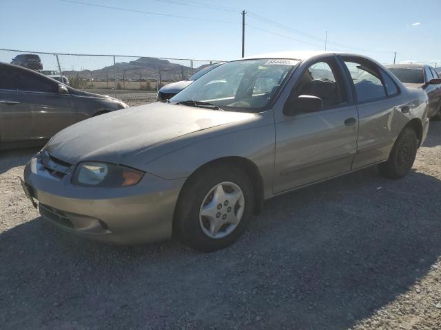 Chevrolet Cavalier (2004)