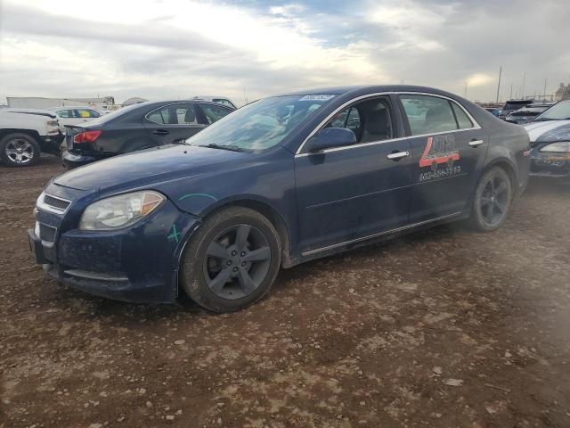Chevrolet Malibu 1lt (2012)