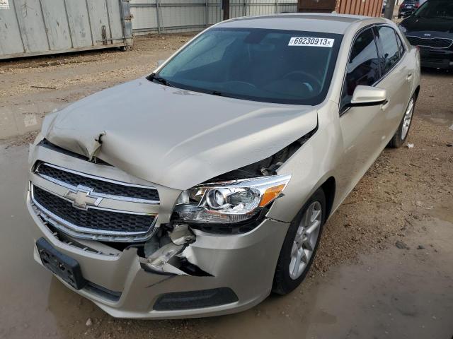 Chevrolet Malibu 1lt (2013)