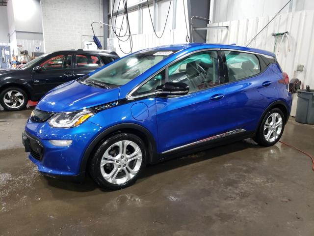 Chevrolet Bolt ev lt (2019)