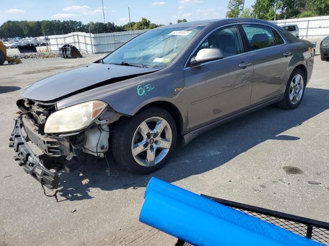 Chevrolet Malibu 1lt (2010)