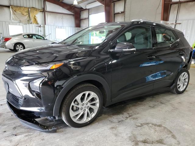 Chevrolet Bolt euv l (2023)