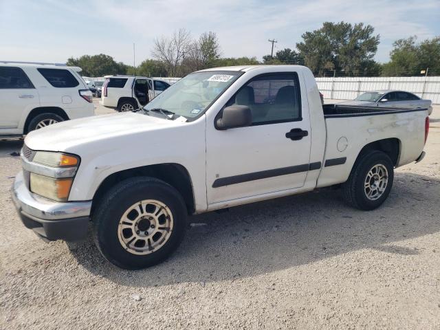 Chevrolet Colorado (2007)