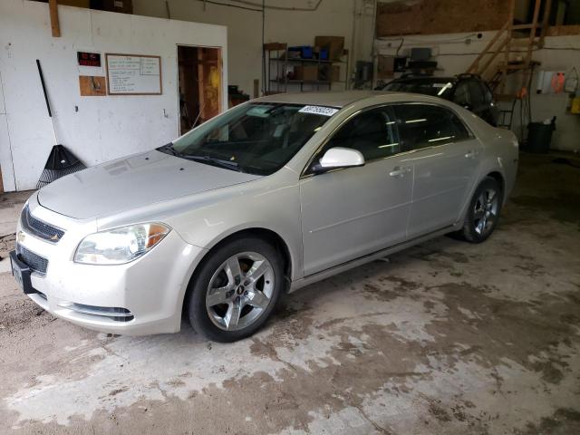 Chevrolet Malibu 1lt (2010)