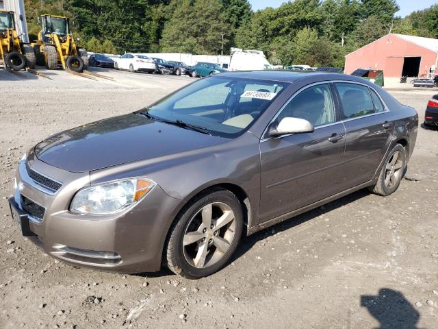 Chevrolet Malibu 1lt (2011)