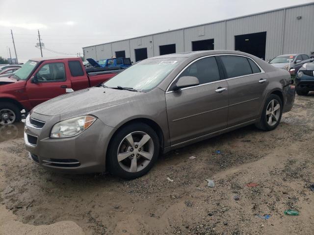 Chevrolet Malibu 1lt (2012)