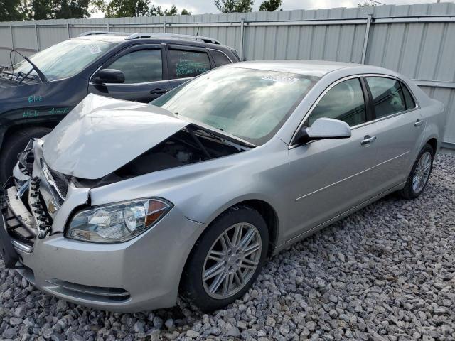 Chevrolet Malibu 1lt (2012)