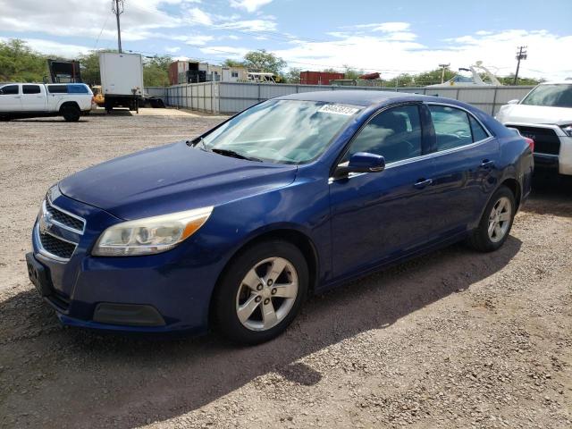Chevrolet Malibu 1lt (2013)