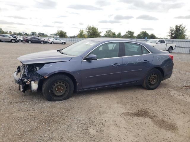 Chevrolet Malibu 1lt (2014)