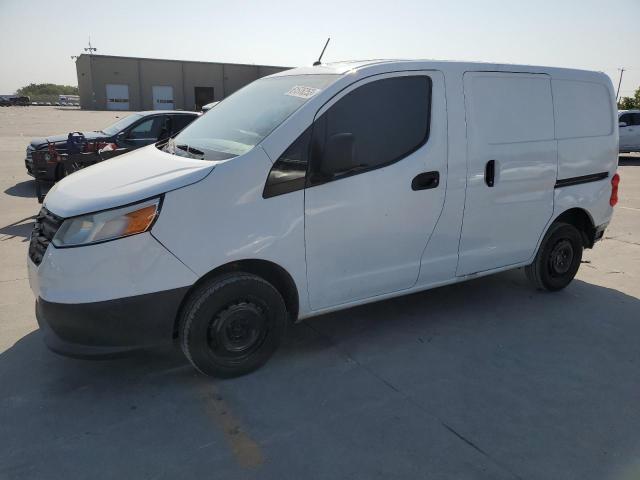 Chevrolet City expre (2015)