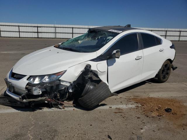 Chevrolet Volt lt (2017)