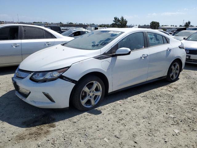 Chevrolet Volt lt (2017)