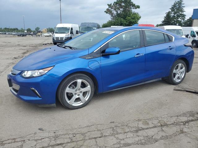 Chevrolet Volt lt (2017)