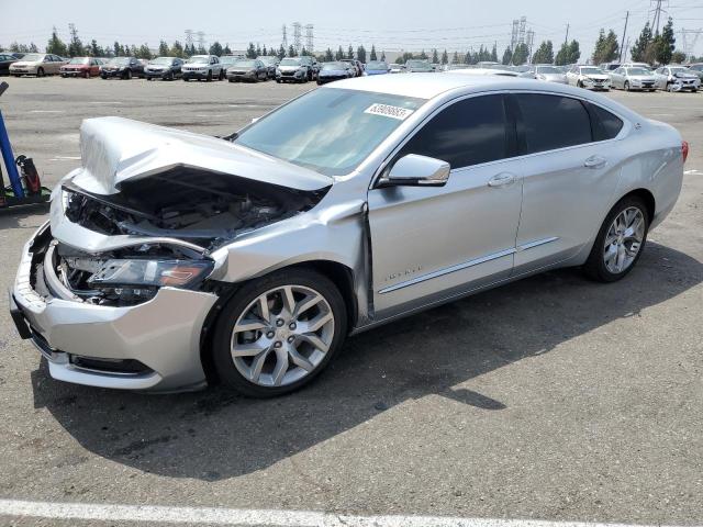 Chevrolet Impala pre (2019)
