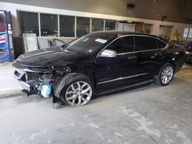 Chevrolet Impala pre (2020)