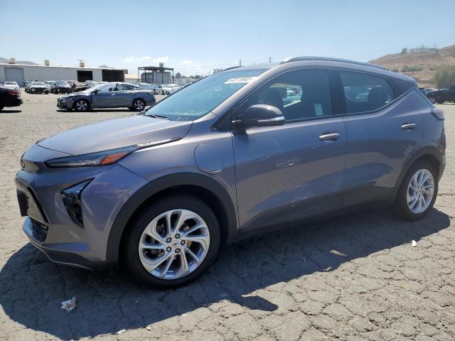 Chevrolet Bolt euv l (2022)