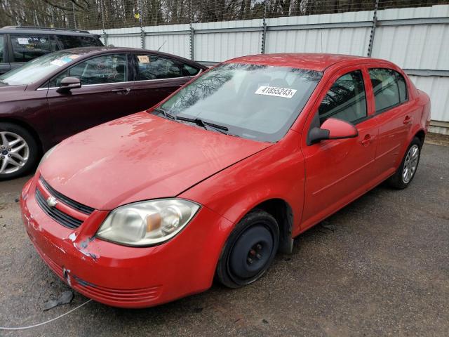 Chevrolet Cobalt (2010)