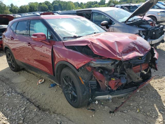 Chevrolet Blazer 2lt (2020)