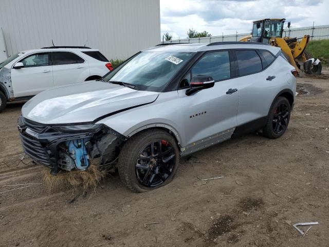 Chevrolet Blazer 3lt (2021)