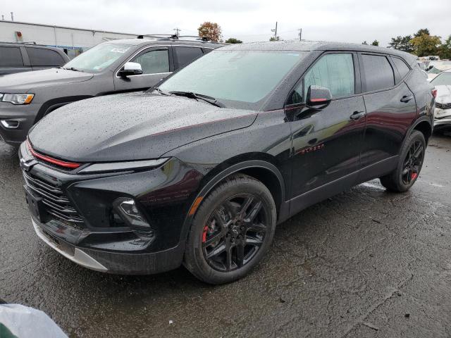Chevrolet Blazer 2lt (2023)