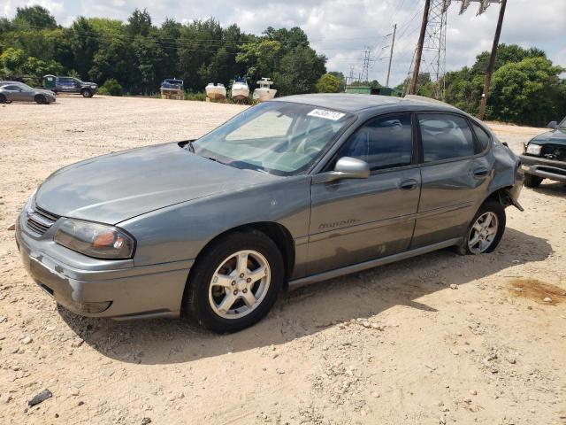 Chevrolet Impala ls (2004)