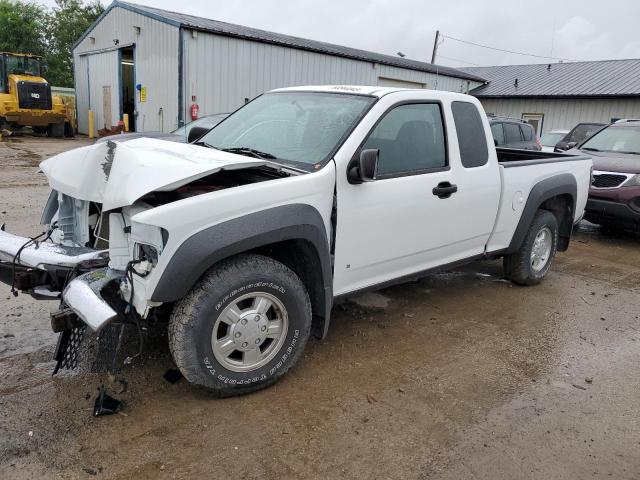 Chevrolet Colorado (2006)