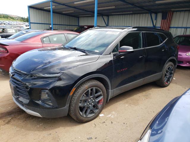 Chevrolet Blazer 3lt (2020)