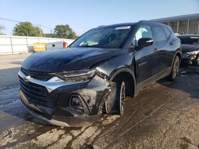 Chevrolet Blazer 3lt (2020)